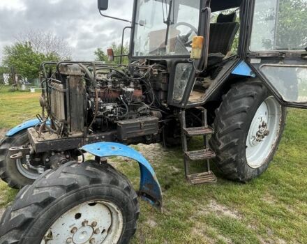 МТЗ Другая, объемом двигателя 0 л и пробегом 0 тыс. км за 5300 $, фото 3 на Automoto.ua