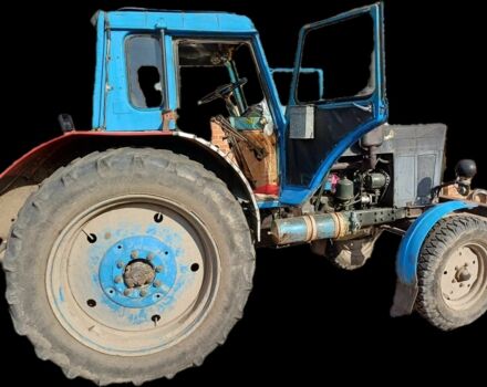 МТЗ Другая, объемом двигателя 0 л и пробегом 0 тыс. км за 6000 $, фото 1 на Automoto.ua