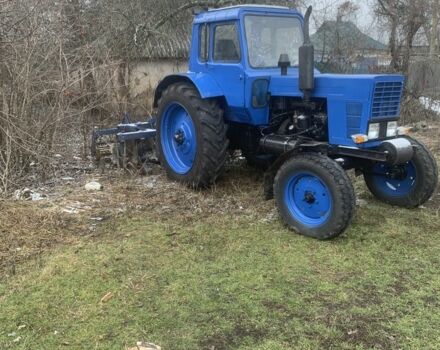 МТЗ Інша, об'ємом двигуна 0 л та пробігом 0 тис. км за 6750 $, фото 1 на Automoto.ua