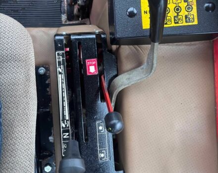 МТЗ Другая, объемом двигателя 0 л и пробегом 0 тыс. км за 15000 $, фото 20 на Automoto.ua