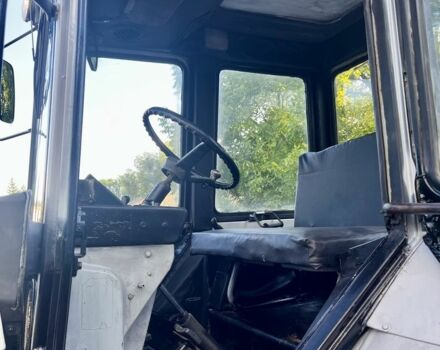 МТЗ Другая 1992 в Умани на Automoto.ua МТЗ Другая, объемом двигателя 0 л и пробегом 0 тыс. км за 10400 $, фото 6 на Automoto.ua