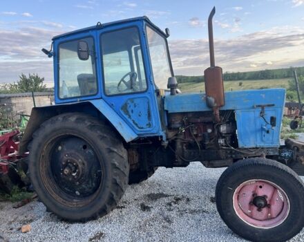 МТЗ Другая, объемом двигателя 0.55 л и пробегом 20 тыс. км за 5400 $, фото 3 на Automoto.ua