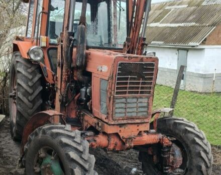 МТЗ Другая, объемом двигателя 0 л и пробегом 0 тыс. км за 7500 $, фото 1 на Automoto.ua
