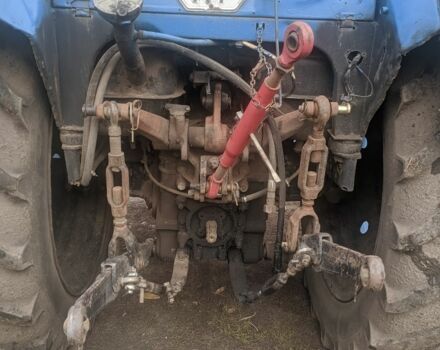 МТЗ Другая 1992 в Белой Церкве на Automoto.ua МТЗ Другая, объемом двигателя 4.75 л и пробегом 0 тыс. км за 5800 $, фото 1 на Automoto.ua