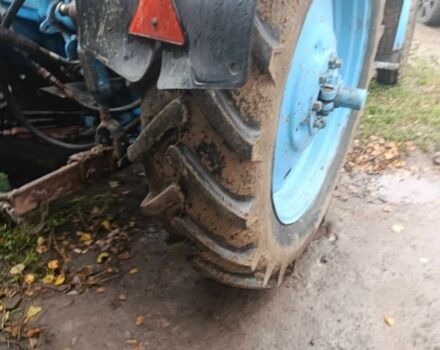 МТЗ Інша, об'ємом двигуна 4.75 л та пробігом 0 тис. км за 7500 $, фото 7 на Automoto.ua