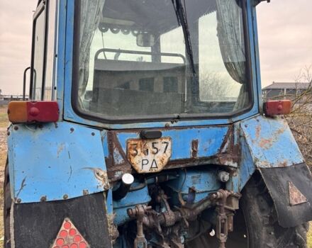 МТЗ Другая, объемом двигателя 0 л и пробегом 0 тыс. км за 6700 $, фото 4 на Automoto.ua