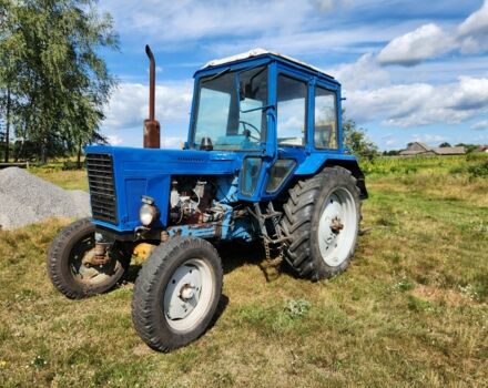 МТЗ Другая, объемом двигателя 0 л и пробегом 0 тыс. км за 5200 $, фото 1 на Automoto.ua