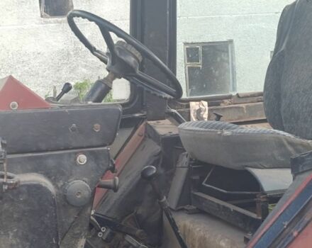 МТЗ Другая, объемом двигателя 0.51 л и пробегом 4 тыс. км за 7000 $, фото 3 на Automoto.ua