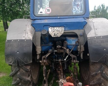 МТЗ Інша, об'ємом двигуна 0 л та пробігом 0 тис. км за 3800 $, фото 11 на Automoto.ua
