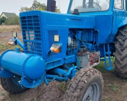 МТЗ Другая, объемом двигателя 0 л и пробегом 0 тыс. км за 5200 $, фото 1 на Automoto.ua