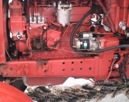 МТЗ Інша, об'ємом двигуна 4.7 л та пробігом 4 тис. км за 7900 $, фото 5 на Automoto.ua