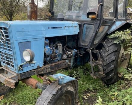 МТЗ Другая, объемом двигателя 0 л и пробегом 0 тыс. км за 6700 $, фото 1 на Automoto.ua