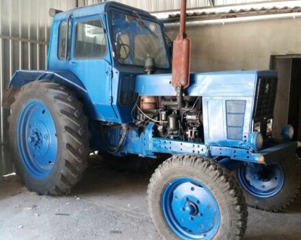 МТЗ Другая, объемом двигателя 0 л и пробегом 0 тыс. км за 3021 $, фото 1 на Automoto.ua