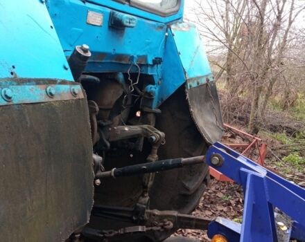 МТЗ Другая, объемом двигателя 4.2 л и пробегом 100 тыс. км за 6895 $, фото 3 на Automoto.ua