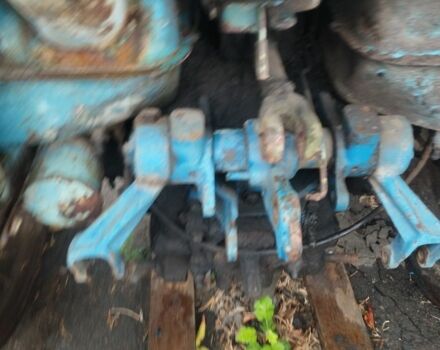 МТЗ Інша, об'ємом двигуна 0 л та пробігом 0 тис. км за 2600 $, фото 5 на Automoto.ua