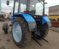 МТЗ Другая, объемом двигателя 4.75 л и пробегом 9 тыс. км за 12500 $, фото 4 на Automoto.ua