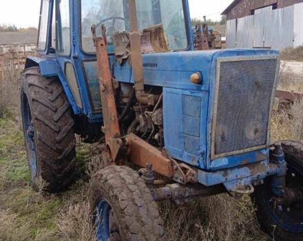 МТЗ Інша, об'ємом двигуна 0 л та пробігом 0 тис. км за 3000 $, фото 1 на Automoto.ua