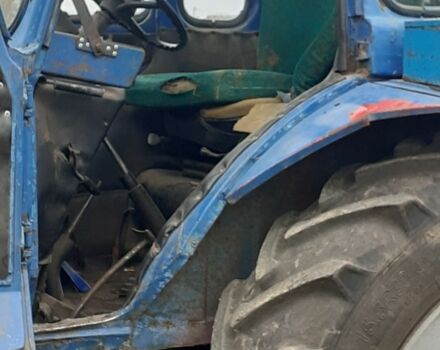 МТЗ Інша, об'ємом двигуна 0 л та пробігом 0 тис. км за 5500 $, фото 1 на Automoto.ua