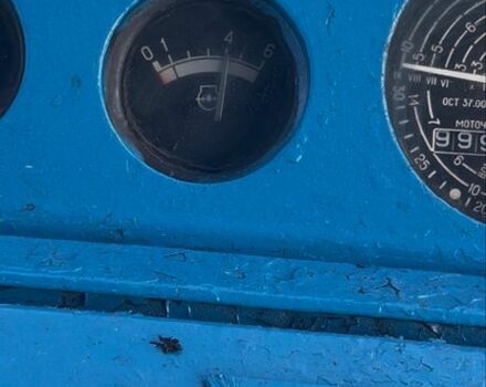 МТЗ Інша, об'ємом двигуна 0 л та пробігом 0 тис. км за 5000 $, фото 8 на Automoto.ua