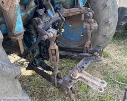 МТЗ Другая 1992 в Тернополе на Automoto.ua МТЗ Другая, объемом двигателя 4.5 л и пробегом 20 тыс. км за 3200 $, фото 4 на Automoto.ua