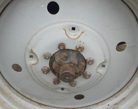 МТЗ Інша, об'ємом двигуна 0 л та пробігом 0 тис. км за 5500 $, фото 7 на Automoto.ua