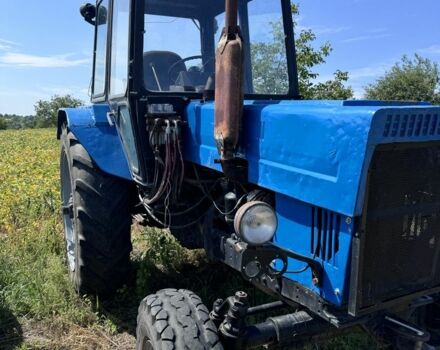 МТЗ Другая, объемом двигателя 0 л и пробегом 0 тыс. км за 4962 $, фото 1 на Automoto.ua