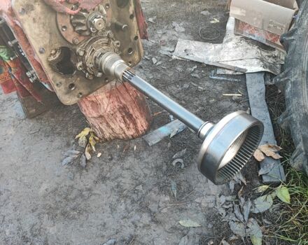 МТЗ Другая, объемом двигателя 0 л и пробегом 0 тыс. км за 8300 $, фото 20 на Automoto.ua