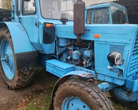 МТЗ Інша, об'ємом двигуна 4.75 л та пробігом 0 тис. км за 7500 $, фото 6 на Automoto.ua