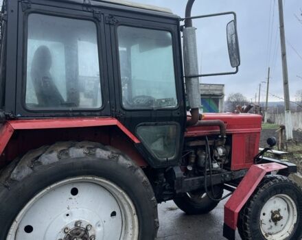 МТЗ Другая, объемом двигателя 5 л и пробегом 0 тыс. км за 5194 $, фото 2 на Automoto.ua