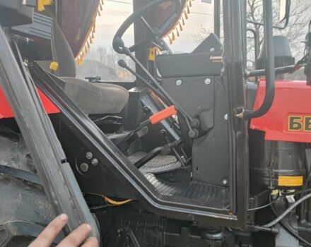 МТЗ Другая, объемом двигателя 0 л и пробегом 0 тыс. км за 8300 $, фото 8 на Automoto.ua