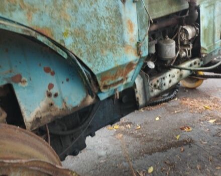 МТЗ Інша, об'ємом двигуна 0 л та пробігом 0 тис. км за 2600 $, фото 2 на Automoto.ua