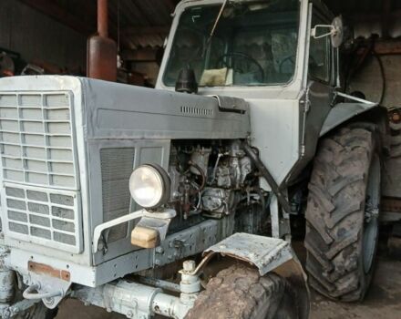 МТЗ Інша, об'ємом двигуна 0 л та пробігом 0 тис. км за 4900 $, фото 2 на Automoto.ua