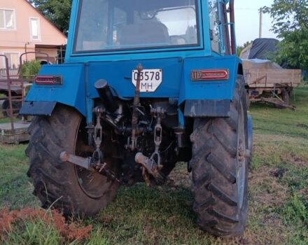МТЗ Другая, объемом двигателя 0 л и пробегом 0 тыс. км за 5000 $, фото 6 на Automoto.ua