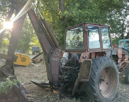 МТЗ Інша, об'ємом двигуна 0 л та пробігом 0 тис. км за 6500 $, фото 8 на Automoto.ua