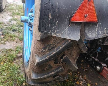 МТЗ Інша, об'ємом двигуна 4.75 л та пробігом 0 тис. км за 7500 $, фото 3 на Automoto.ua