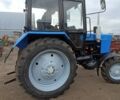 МТЗ Другая, объемом двигателя 4.75 л и пробегом 9 тыс. км за 12500 $, фото 6 на Automoto.ua