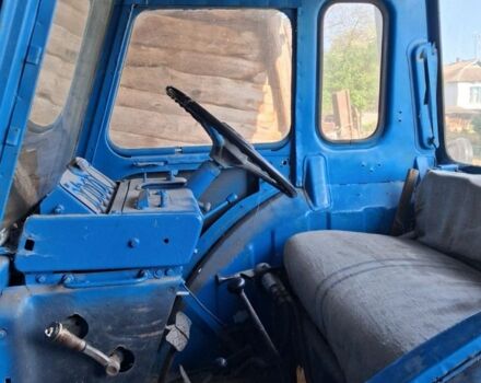 МТЗ Другая, объемом двигателя 4.75 л и пробегом 0 тыс. км за 5519 $, фото 2 на Automoto.ua