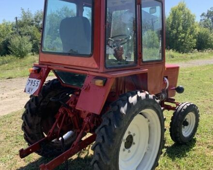 МТЗ Інша, об'ємом двигуна 0 л та пробігом 0 тис. км за 4200 $, фото 3 на Automoto.ua