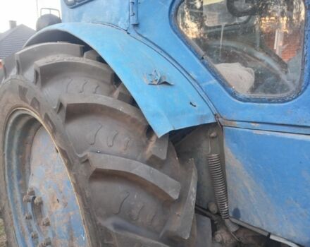 МТЗ Другая 1992 в Владимирце на Automoto.ua МТЗ Другая, объемом двигателя 0 л и пробегом 0 тыс. км за 3000 $, фото 7 на Automoto.ua