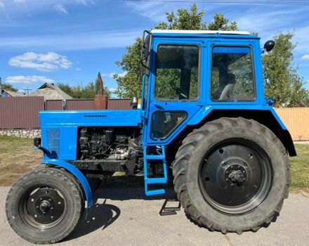 МТЗ Другая, объемом двигателя 0 л и пробегом 0 тыс. км за 6200 $, фото 1 на Automoto.ua