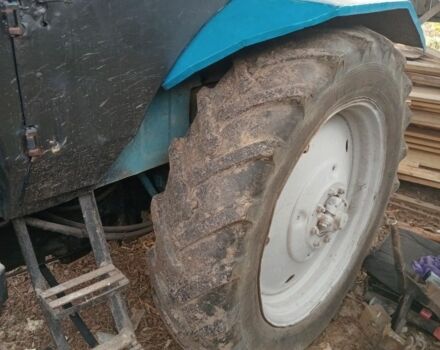 МТЗ Другая, объемом двигателя 0 л и пробегом 0 тыс. км за 4500 $, фото 4 на Automoto.ua