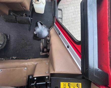 МТЗ Другая, объемом двигателя 0 л и пробегом 0 тыс. км за 15000 $, фото 19 на Automoto.ua