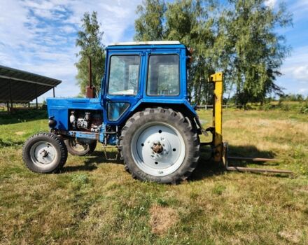 МТЗ Другая, объемом двигателя 0 л и пробегом 0 тыс. км за 5200 $, фото 3 на Automoto.ua