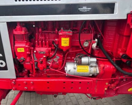 МТЗ Другая, объемом двигателя 0 л и пробегом 0 тыс. км за 15000 $, фото 14 на Automoto.ua