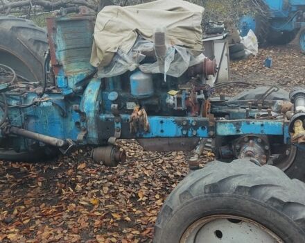 МТЗ Другая, объемом двигателя 0 л и пробегом 0 тыс. км за 4000 $, фото 3 на Automoto.ua