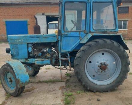 МТЗ Другая, объемом двигателя 0 л и пробегом 0 тыс. км за 2774 $, фото 2 на Automoto.ua