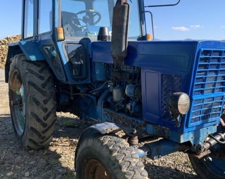 МТЗ Інша, об'ємом двигуна 0.56 л та пробігом 6 тис. км за 5200 $, фото 1 на Automoto.ua