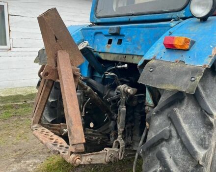 МТЗ Другая, объемом двигателя 0 л и пробегом 100 тыс. км за 4300 $, фото 5 на Automoto.ua