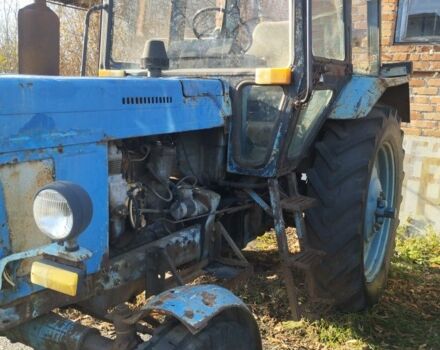 МТЗ Другая, объемом двигателя 0 л и пробегом 0 тыс. км за 4200 $, фото 1 на Automoto.ua