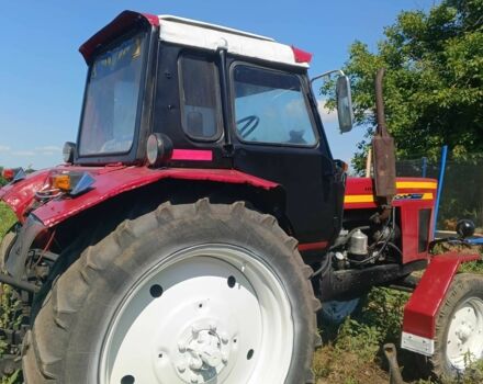 МТЗ Інша, об'ємом двигуна 4.75 л та пробігом 120 тис. км за 6000 $, фото 5 на Automoto.ua